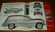 1952 chevy sedan for sale  Melvindale