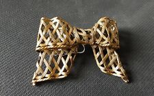 Exceptionnelle broche noeud d'occasion  Plougonven
