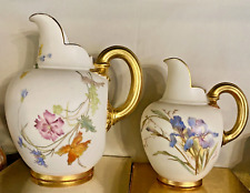 Antique royal worcester for sale  LOOE