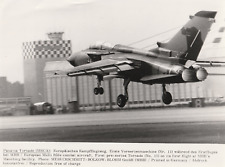 Panavia tornado mrca d'occasion  Dijon