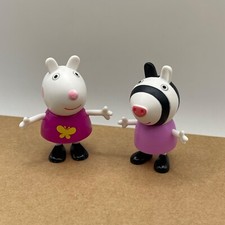 Zoe zebra suzy for sale  HAVANT