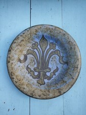 Danuta henaff assiette d'occasion  Paris XVIII