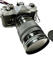 Fujica camera soligor for sale  Jackson