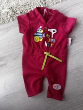 Puppen kleidung verall gebraucht kaufen  Litzendorf