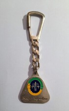 Golf ugolino portachiavi usato  Firenze