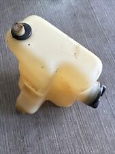 Serbatoio carburante motosega usato  Santa Maria del Molise