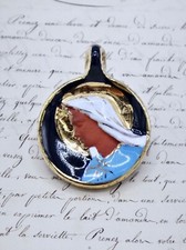 Paul urfer pendentif d'occasion  Aix-en-Provence-