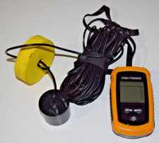 Venterior portable fish for sale  Wilson