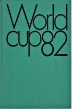 Libro world cup usato  Italia