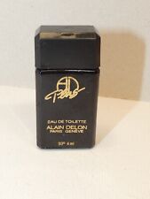 Ancienne miniature parfum d'occasion  France