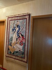 Persien isfahan gedichtmustert gebraucht kaufen  Hamburg