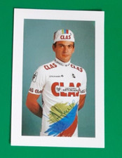 Cyclisme carte cycliste d'occasion  Saint-Pol-sur-Mer