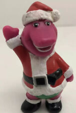 Christmas santa barney for sale  Warren