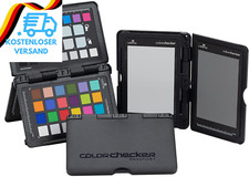Calibrite colorchecker passpor gebraucht kaufen  Nordenham