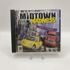 Vintage microsoft midtown usato  Villata