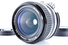 Nikon nikkor 28mm d'occasion  Expédié en Belgium