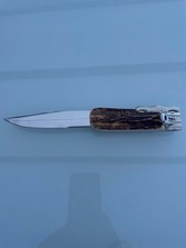 Couteau ancien othello d'occasion  Kembs