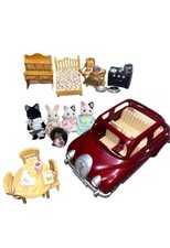 Calico critters playset for sale  Lawton