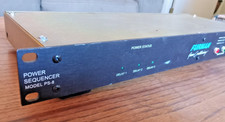 Furman power conditioning for sale  Mount Vernon