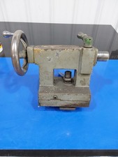 Lathe tailstock 806 for sale  Scottsburg