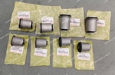 Buchas genuínas Toyota 48654-0K040 2 peças 48655-0K040 2 peças 48632-0K040 4 peças conjunto 8 peças comprar usado  Enviando para Brazil