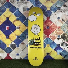 Element skateboard deck for sale  BARKING