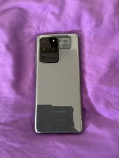 s20 5g grey cosmic ultra for sale  Menomonie