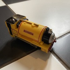 Hit proteus trackmaster for sale  CHESTERFIELD