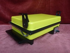 Alter elektrischer grill gebraucht kaufen  Rödental