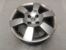 Jante alliage peugeot d'occasion  Billère