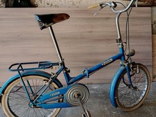 Bicicletta legnano anni usato  Sinalunga
