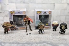 Mixed funko pop for sale  New Port Richey
