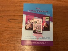 Crafting collection set for sale  WORTHING