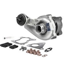 Turbolader turbo brtx513m gebraucht kaufen  Berlin