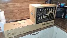 Soundbar ds40q bluetooth gebraucht kaufen  Potsdam
