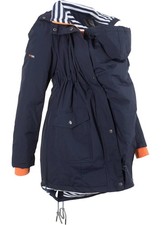 Neu umstandsjacke babyeinsatz gebraucht kaufen  Deutschland