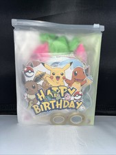 Happy birthday party for sale  Sebring