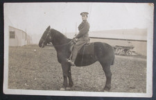 Ww1 rppc mounted for sale  HUNTINGDON