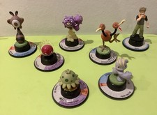 Lot figurines pokémon d'occasion  France