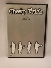 Cheap trick silver for sale  Hiawatha