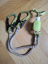 Edelrid cable kit gebraucht kaufen  Bamberg