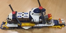 Mega rig polizei gebraucht kaufen  Hohenleuben