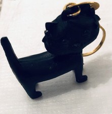 Porte cle chat d'occasion  Panissières