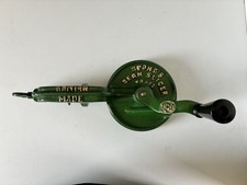 Vintage spong bean for sale  LEICESTER