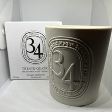 Diptyque trente quatre for sale  New York