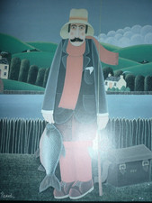 Peter heard fishing for sale Peter heard fishing for sale  WISBECH