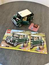 Lego creator 10242 usato  Rodano