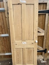 Four panel internal for sale  BECKENHAM