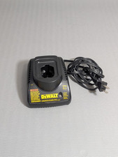 Carregador de bateria genuíno DeWalt DW9118 7.2V - 14.4V NiCd comprar usado  Enviando para Brazil