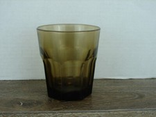 Vidro Libbey Gibraltar Double Rocks 12 oz. Duratuff de grau comercial comprar usado  Enviando para Brazil